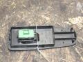 кнопка стеклоподъемника двери передней правой Fiat Ducato 3 поколение 2010г. - фото №2
