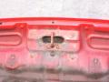 капот Hyundai Getz 1 поколение - фото №6