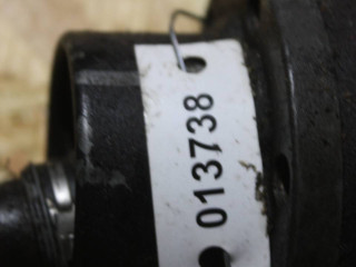 карданный вал, Mercedes-Benz M W164 2005-2008