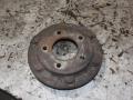 фланец (корона) переднего моста Mercedes-Benz Sprinter W901-904 1998г. - фото №2