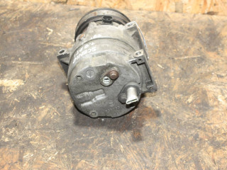 компрессор кондиционера, Renault Scenic 1 поколение [рестайлинг] 1999-2003