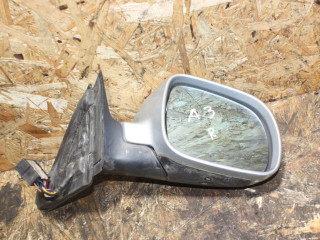 зеркало наружное правое, Audi A3 8L 1996-2000