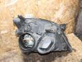 155888700 фара левая Opel Vectra C 2002г. - фото №2