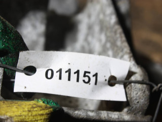 кронштейн генератора, ориг. номер R045903143, Volkswagen Golf 4 поколение 1997-2006