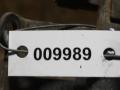 форсунка топливная Subaru Forester 2000г. - фото №3