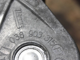 натяжитель ремня генератора, ориг. номер 03G903315, Volkswagen Golf 4 поколение 1997-2006