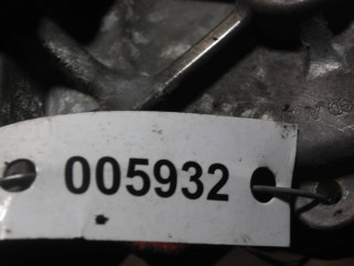 натяжитель ремня генератора, ориг. номер 03G903315, Volkswagen Golf 4 поколение 1997-2006