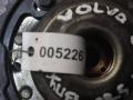 Фазорегулятор Volvo S80 1 поколение 2002г. - фото №3