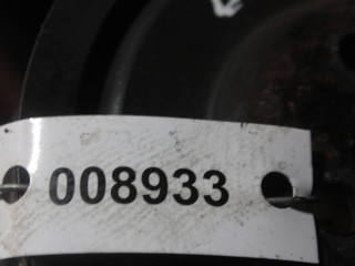 шкив коленвала, ориг. номер BKD, BKP, Volkswagen Passat B6 2005-2010