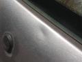 крышка (дверь) багажника Toyota Yaris P1 [рестайлинг] 2003г. - фото №2