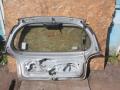 крышка (дверь) багажника Toyota Yaris P1 [рестайлинг] 2003г. - фото №4