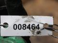 8404013081 блок управления стеклоподъемниками передней левой Toyota Corolla Verso 1 поколение 2002г. - фото №4
