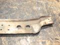 балка под радиатор Ford Transit 7 поколение - фото №4