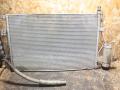 радиатор кондиционера Volvo S80 1 поколение 2003г. - фото №3