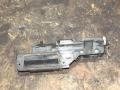1637400293, 1637400793 ручка открывания багажника Mercedes-Benz M W163 [рестайлинг] 2002г. - фото №2