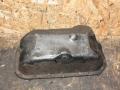 масляный поддон Volkswagen Sharan 1 поколение 1998г. - фото №3