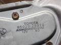 8502028010 моторчик заднего стеклоочистителя (дворника) Toyota Previa XR30/XR40 2003г. - фото №3