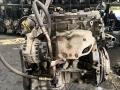 CR12 двигатель Nissan Micra K12 2004г. - фото №2