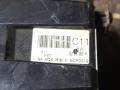 блок управления печки/климат-контроля Hyundai Sonata 5 поколение 2006г. - фото №3