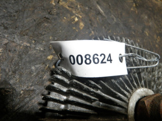 вискомуфта, Audi A6 C5 1997-2001