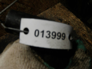 кронштейн двигателя, ориг. номер 03L199207, Volkswagen Passat B6 2005-2010