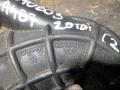 8E0129615 патрубок чистого воздуха (к турбине) Audi A4 B7 - фото №2