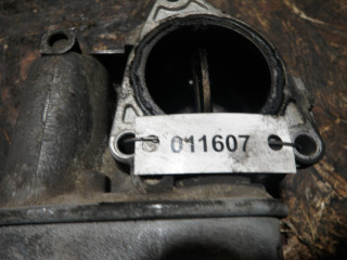 дроссельная заслонка, ориг. номер 03G128063B, Volkswagen Passat B6 2005-2010