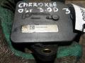 сервопривод заслонок впускного коллектора Jeep Cherokee 2006г. - фото №3
