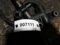 трубка обратки форсунок Jeep Cherokee 2006г. - фото №4
