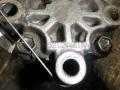 насос гидроусилителя руля Jeep Cherokee 2006г. - фото №3