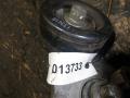25189926 натяжитель ремня генератора Opel Astra J 2012г. - фото №4