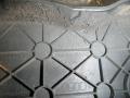 059109123AD защита (кожух) ремня ГРМ Volkswagen Phaeton 2009г. - фото №3