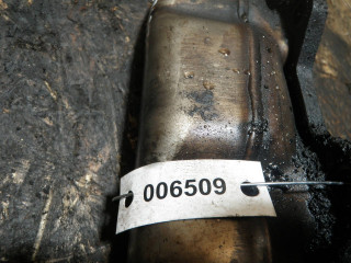 выпускной коллектор, ориг. номер 059253033C, Audi A6 C5 1997-2001
