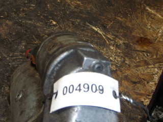 стартер, ориг. номер 0986020131, Renault Megane 2 поколение 2002-2006