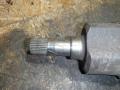 полуось передняя левая Fiat Ducato 3 поколение 2014г. - фото №3