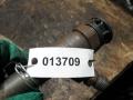 0445110485 форсунка топливная Renault Lodgy 2012г. - фото №3