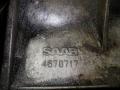 4670717 кронштейн компрессора кондиционера Saab 9-5 2008г. - фото №3