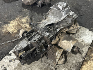 КПП механическая (МКПП), ориг. номер CPD, Audi A4 B5 1994-1999