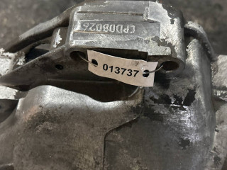 КПП механическая (МКПП), ориг. номер CPD, Audi A4 B5 1994-1999