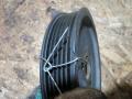 7787106 шкив насоса гидроусилителя BMW 7 E65/E66 - фото №2
