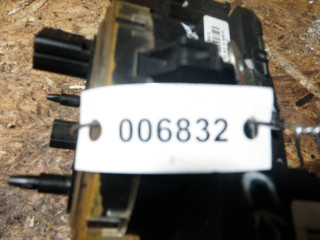 переключатель подрулевой (стрекоза), ориг. номер 4F0953549D, Audi Q7 4L 2005-2009