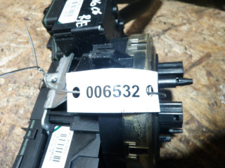 переключатель подрулевой (стрекоза), ориг. номер 4F0953549D, Audi Q7 4L 2005-2009
