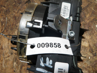 переключатель подрулевой (стрекоза), ориг. номер 4F0953549D, Audi Q7 4L 2005-2009