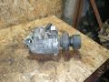 компрессор кондиционера Volkswagen Transporter T5 2007г. - фото №2