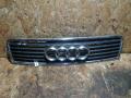 8E0853651F решетка радиатора Audi A4 B6 2002г. - фото №2