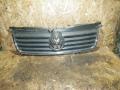 решетка радиатора Volkswagen Passat B5 [рестайлинг] 2001г. - фото №2