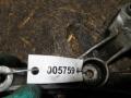 758078180 кронштейн компрессора кондиционера Peugeot 207 1 поколение [рестайлинг] 2009г. - фото №5