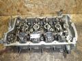 головка блока цилиндров Peugeot 207 1 поколение [рестайлинг] 2009г. - фото №2