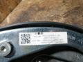 подушка безопасности водителя Volkswagen Crafter 1 поколение 2009г. - фото №3