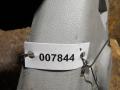 972852T000 декоративная накладка торпедо правая нижняя Kia Optima 3 поколение 2012г. - фото №4